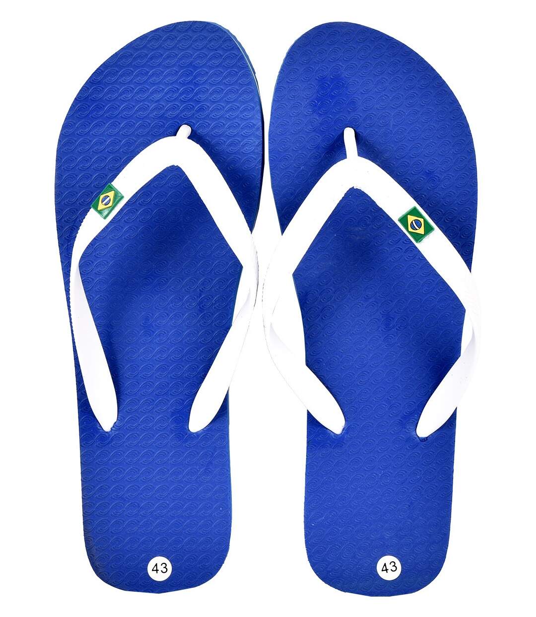 Tong Homme Mode ZAP1720 BLEU-3