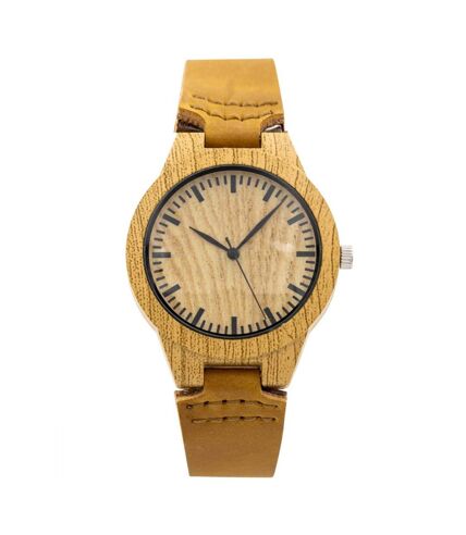 Votre Montre Femme Camel Bois CHTIME