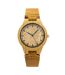 Votre Montre Femme Camel Bois CHTIME