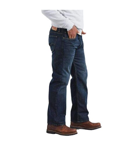 Jean Homme Bleu Foncé Levis
