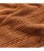 Drap de Douche Tendresse 70x130cm Caramel-3