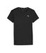 Maillot de sport noir femme run favorites velocity - s-1