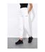 Pantalon De Jogging Daleyza Femme Blanc Lily Lane-4