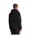 Veste À Capuche Homme Noir Farah-4