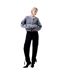 Cardigan Manches Bouffantes Melissa Femme Gris French Connection-4