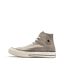 Baskets taupe mixte converse chuck 70 fall tone-1