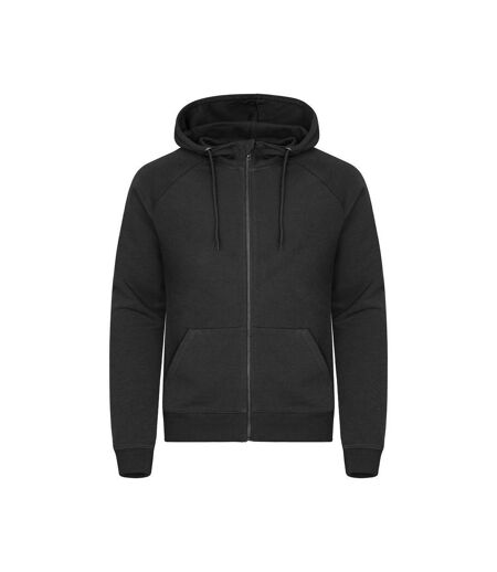 Sweat À Capuche Miami Pro Homme Noir Clique