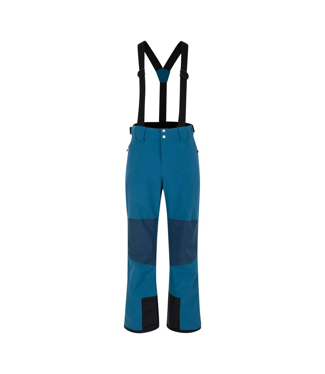 Mens Achieve Ii Ski Trousers Kingfisher Blue Moonlight Denim Dare 2B-2