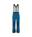 Mens Achieve Ii Ski Trousers Kingfisher Blue Moonlight Denim Dare 2B-2