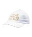 Casquette De Baseball Carol Blanc Aquawave-3