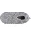 Isotoner Chaussettes d'intérieur homme-2