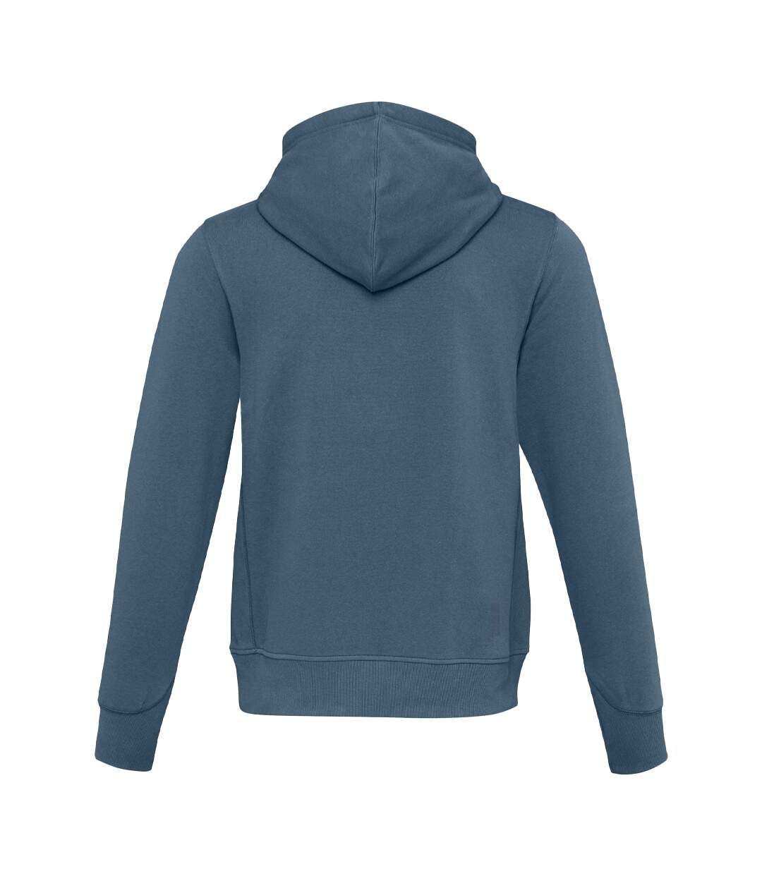 Sweat À Capuche Laguna Adulte Bleu Minéral Elevate Life-2
