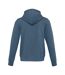 Sweat À Capuche Laguna Adulte Bleu Minéral Elevate Life-2