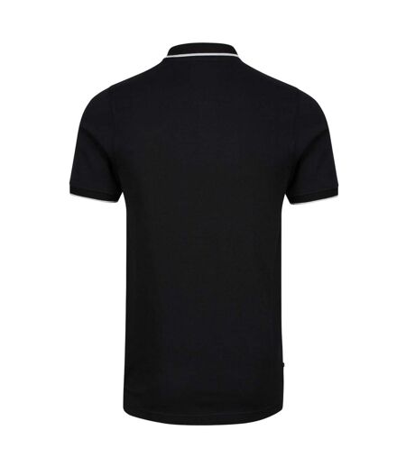 Polo Sport Meadtastic Homme Noir Luke 1977