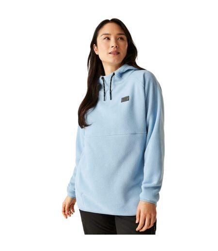 Sweat À Capuche Snowburst Femme Glacier Dare 2B