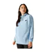Sweat À Capuche Snowburst Femme Glacier Dare 2B-1