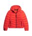 Doudoune à Capuche SuperDry Sport Hooded Micro Padded-1