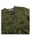Robe Motif/style Pour Carte Femme Vert Kaki The Lord Of The Rings-4