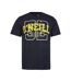 T-shirt Noir Homme O'Neill Surf - M