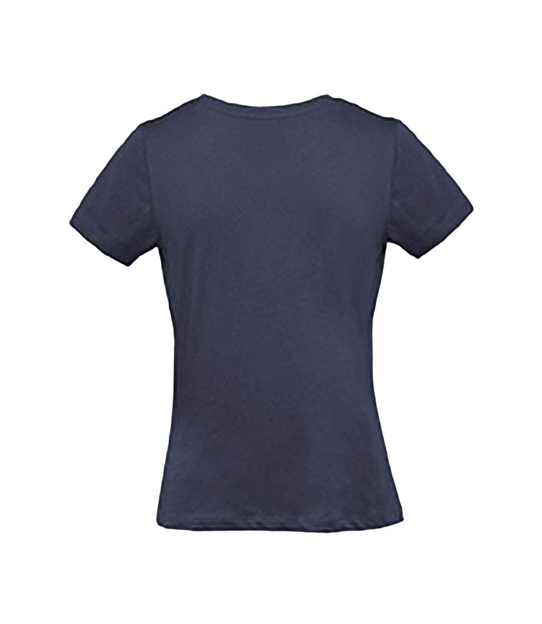 B&c t-shirt inspire femme bleu marine B&C -T-shirt Inspire