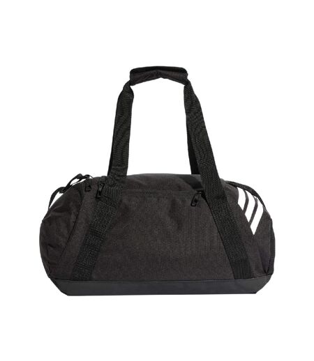 Sac De Sport/voyage Tiro 49 Cm X 28 Cm Noir Adidas