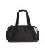 Sac De Sport/voyage Tiro 49 Cm X 28 Cm Noir Adidas-2