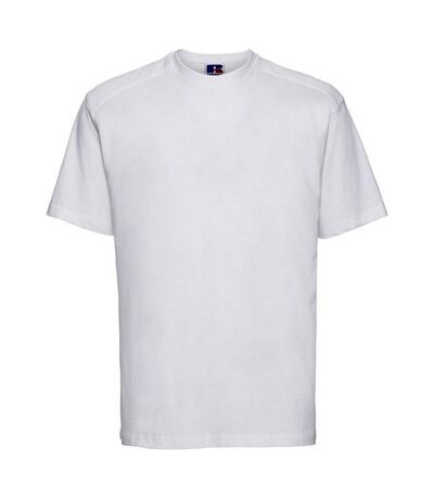 Russell - T-shirt - Homme (Blanc) - UTPC7087