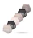 OZABI Pack de Culottes Femme Gainantes Invisibles Dentelle et Laser – Lot de 6-3