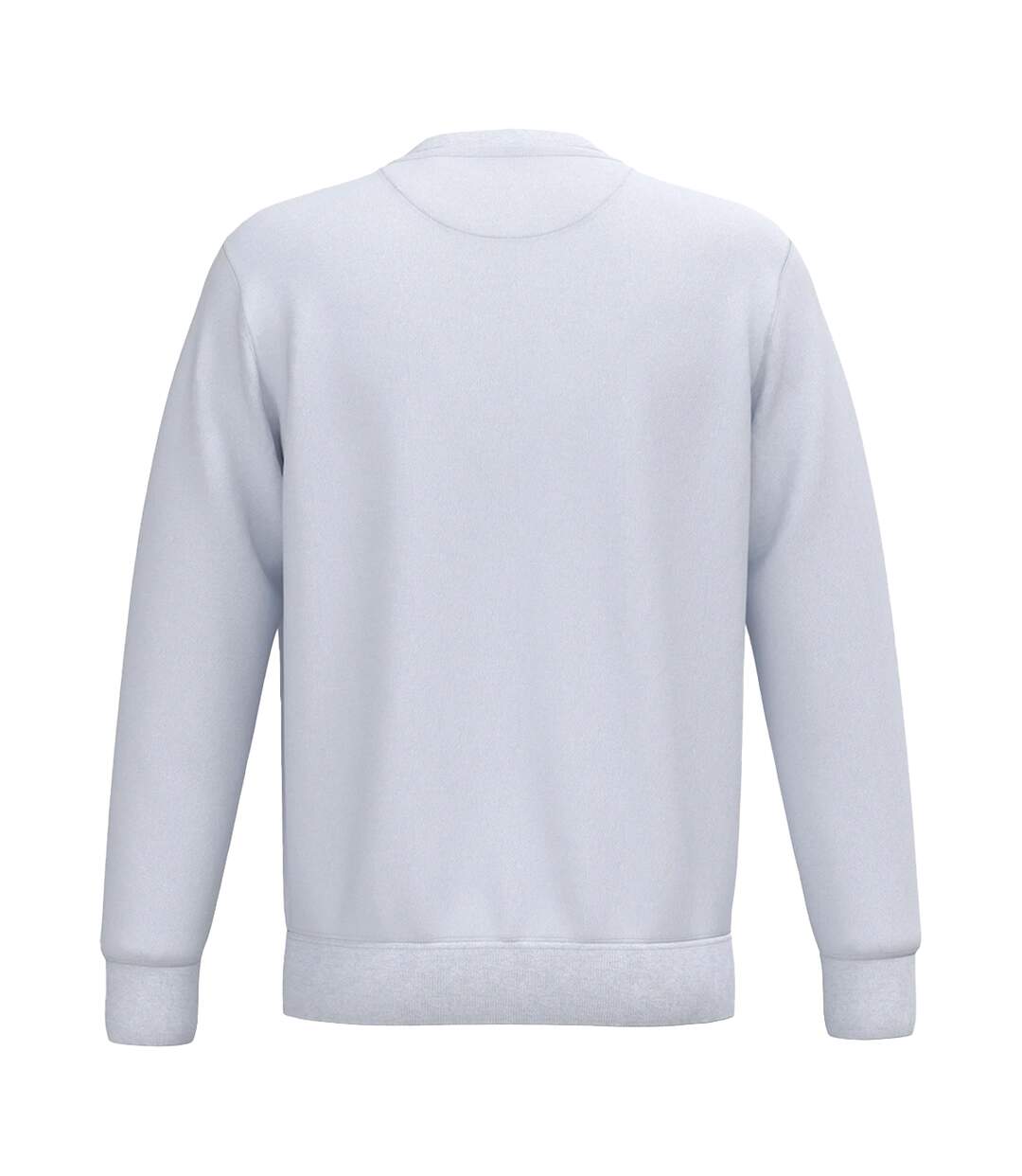 Sweat Adulte Blanc Native Spirit-2