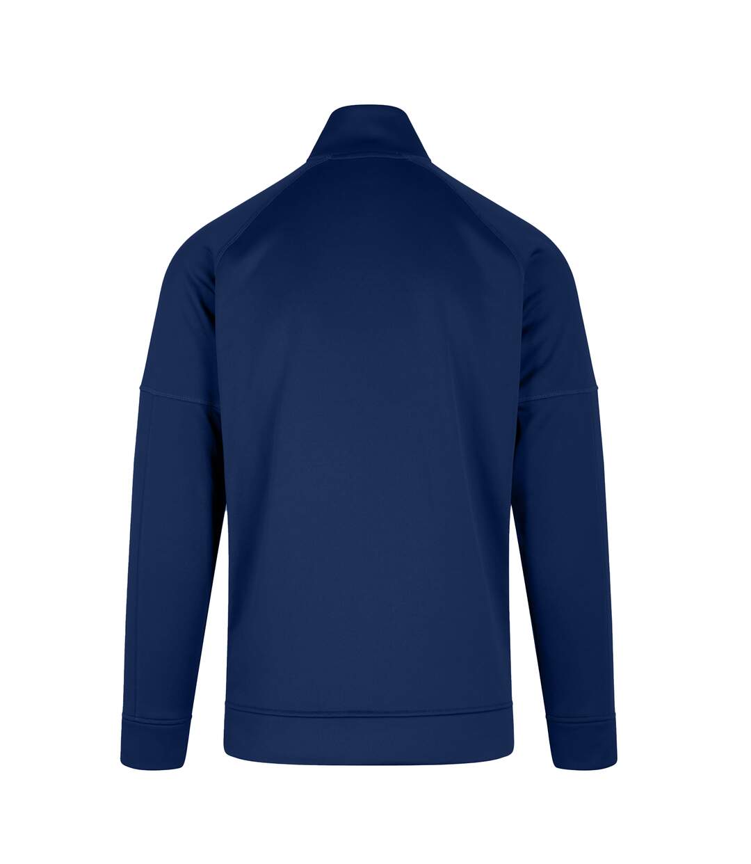 Haut polaire homme bleu Canterbury