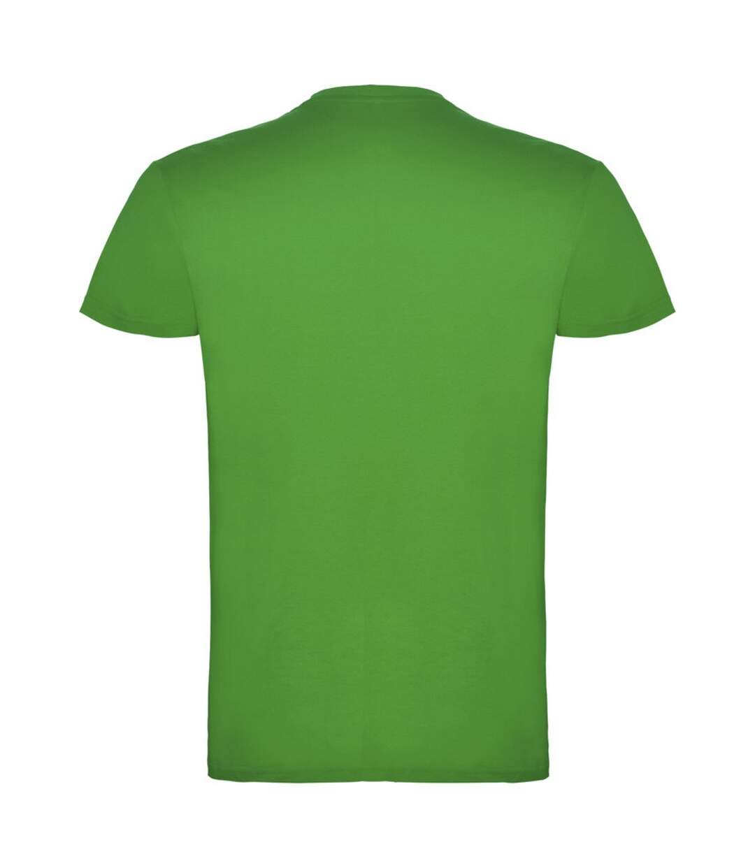 T-shirt beagle homme vert Roly