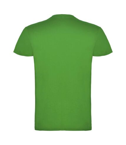 T-shirt beagle homme vert Roly