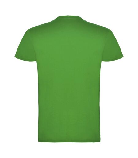 T-shirt beagle homme vert Roly Roly