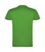 T-shirt beagle homme vert Roly Roly