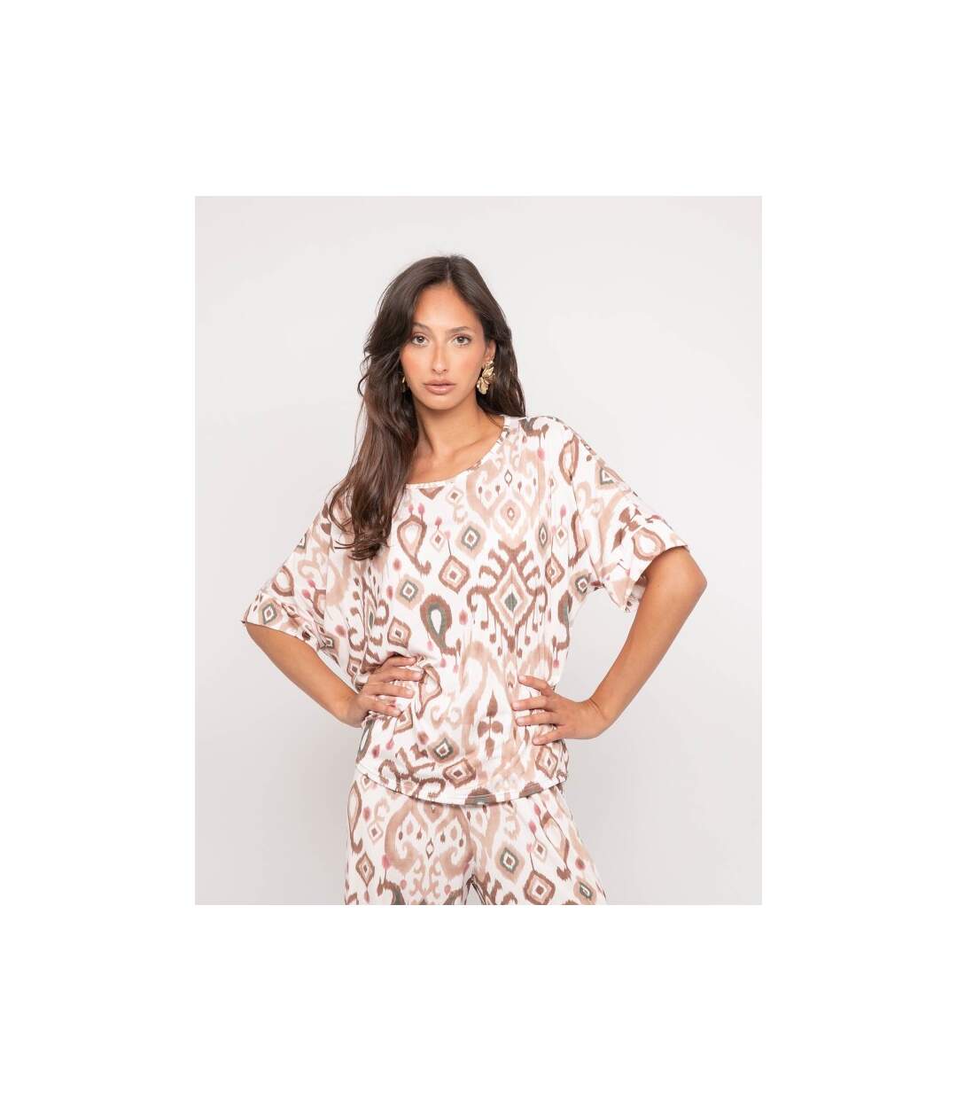 Top motifs FANTILE - Dona X Lisa-1