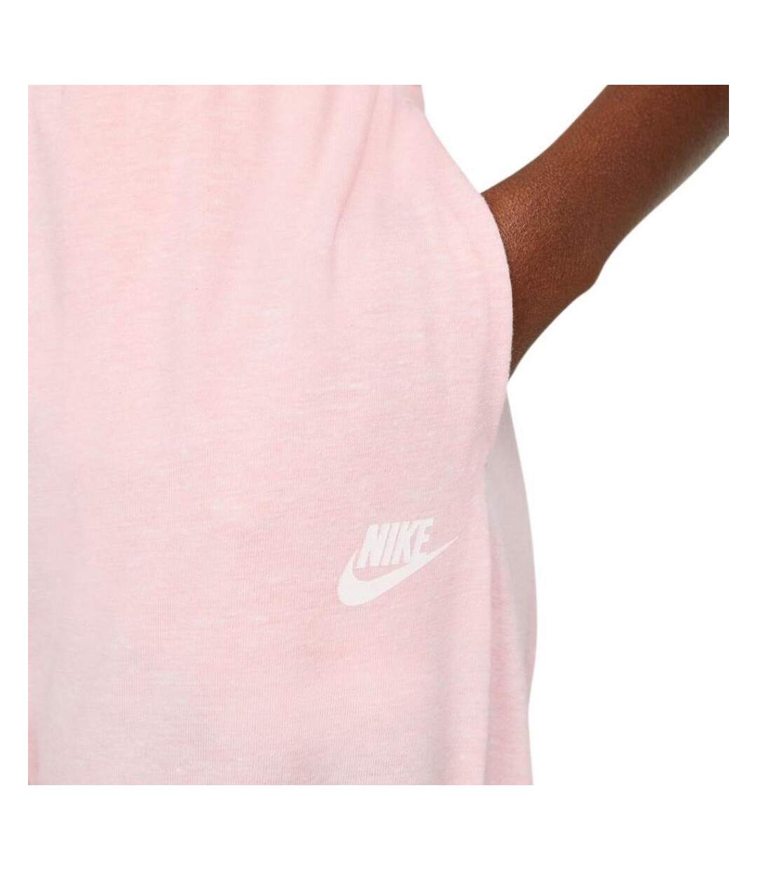 Pantalon De Jogging Femme Rose Nike-4