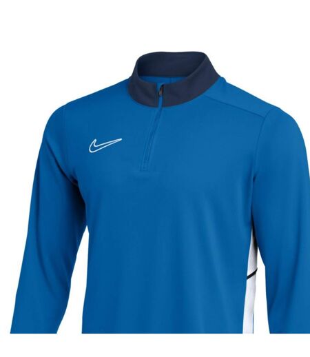 Haut D´entraînement Academy Homme Bleu Nike