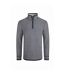 Pull shorling homme écru Weird Fish-1