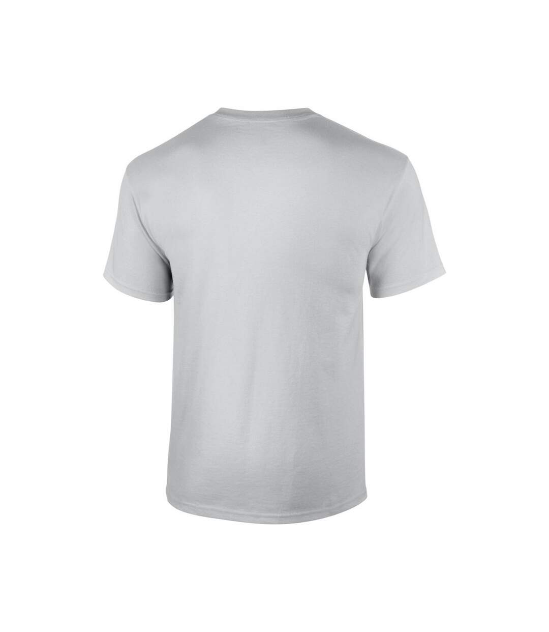 T-shirt adulte blanc Gildan