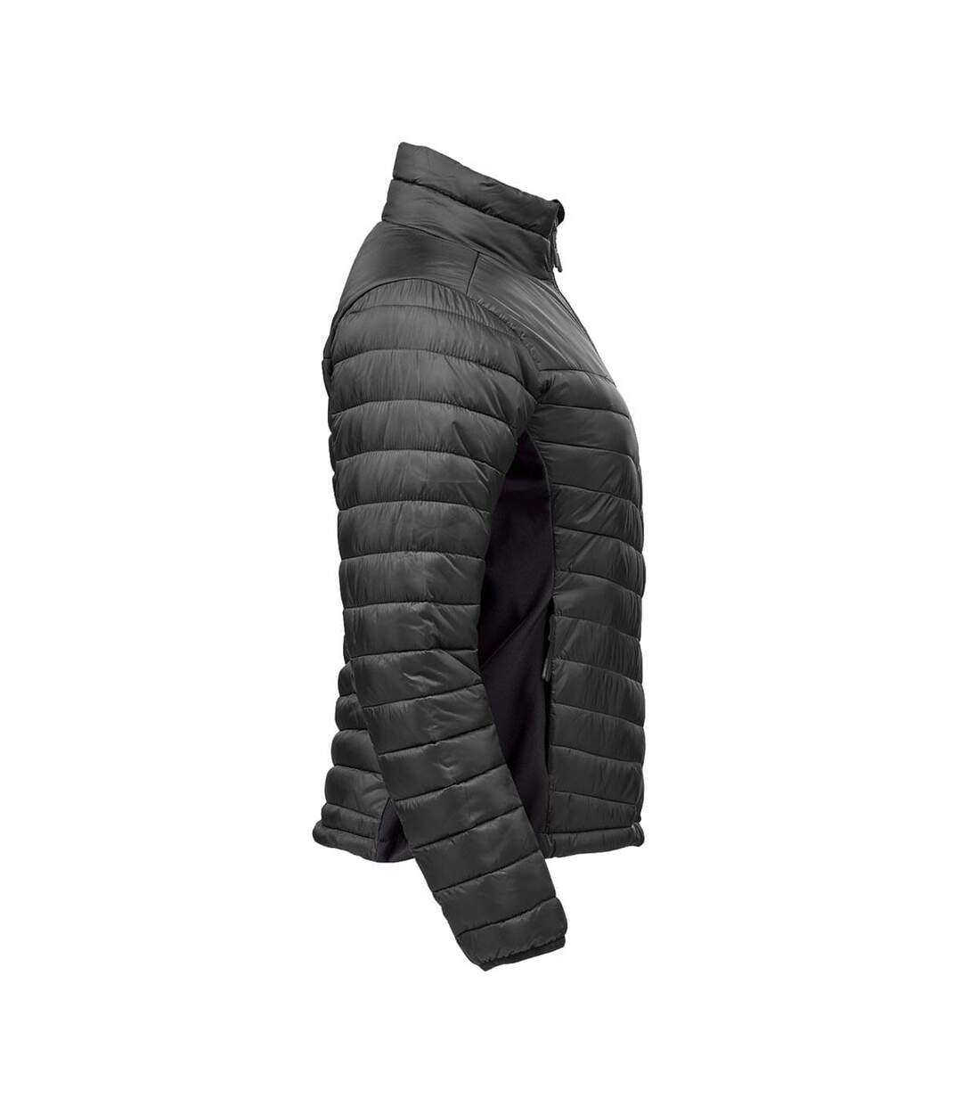 Veste montserrat femme granite / noir Stormtech Stormtech