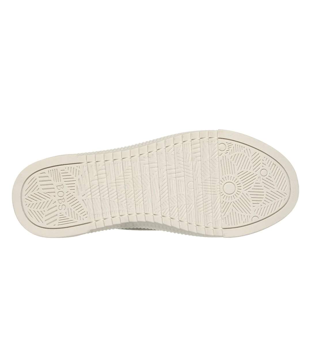 Womens/ladies bobs copa trainers olive Skechers-4