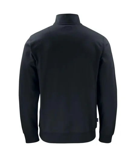 Sweat Prio Homme Noir Jaune Projob