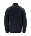 Sweat Prio Homme Noir Jaune Projob-2