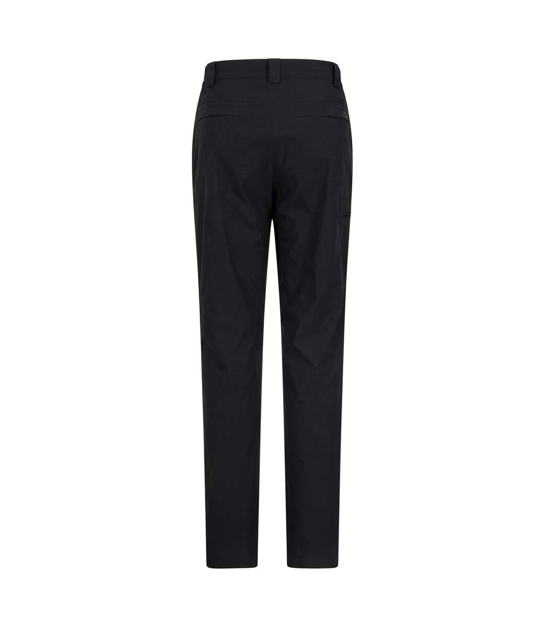 Pantalon de randonnée femme noir Mountain Warehouse-2