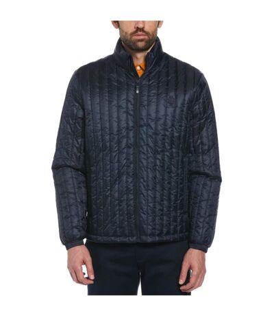 Doudoune homme saphir foncé Original Penguin