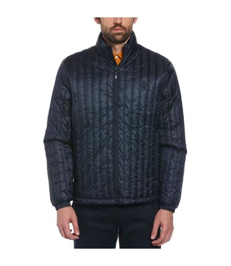 Doudoune homme saphir foncé Original Penguin