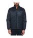Doudoune homme saphir foncé Original Penguin-1