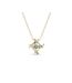 Collier et Pendentif Roxy, Cristal d'Autriche