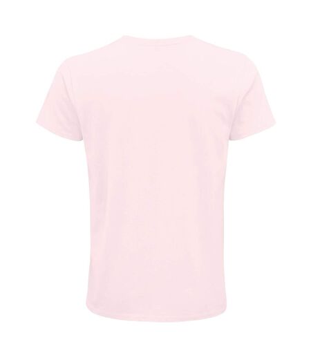 SOLS Mens Crusader T-Shirt (Pale Pink) - UTPC4316