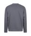 Mens regional london sweatshirt charcoal Mountain Warehouse-2